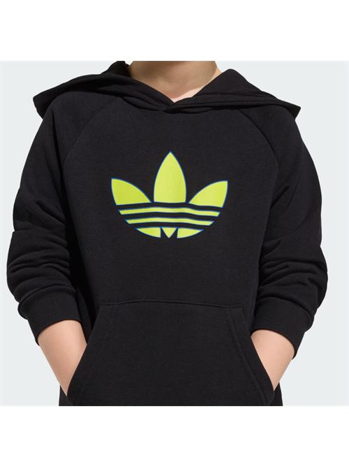 gfx tr hs ADIDAS ORIGINAL | KD5774BLACK